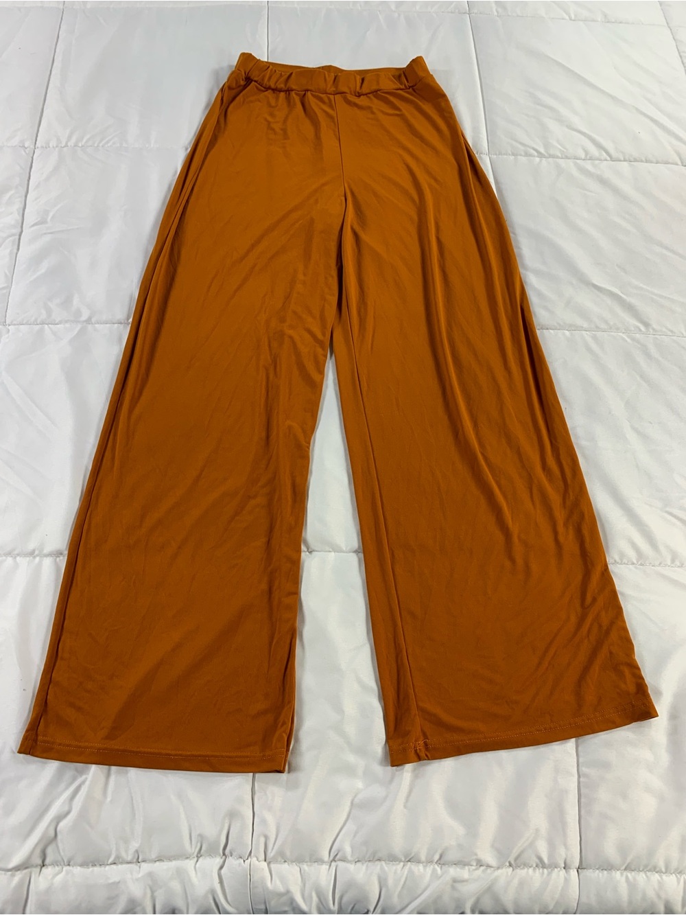 Pre loved REVAMPED pants womens size L